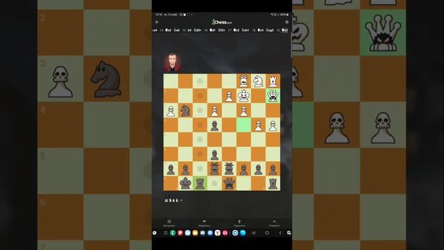 Играю в шахматы со 2 ботом на хэллоуин смотреть онлайн