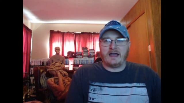 Taboo: Movie Review (Vinegar Syndrome)