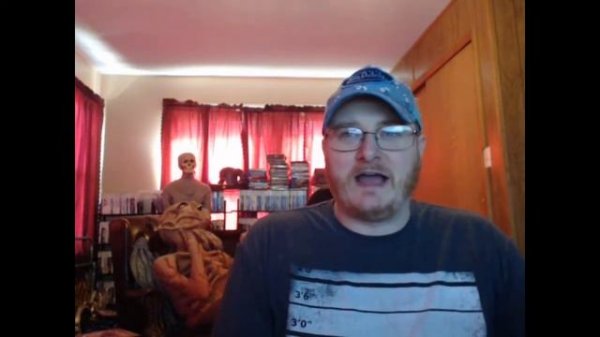 Taboo: Movie Review (Vinegar Syndrome)