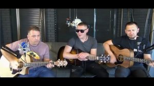 В память 6 ротыОтличное исполнение.Ратмир, Казлитин,Юданов. армейские песни,общий стрим