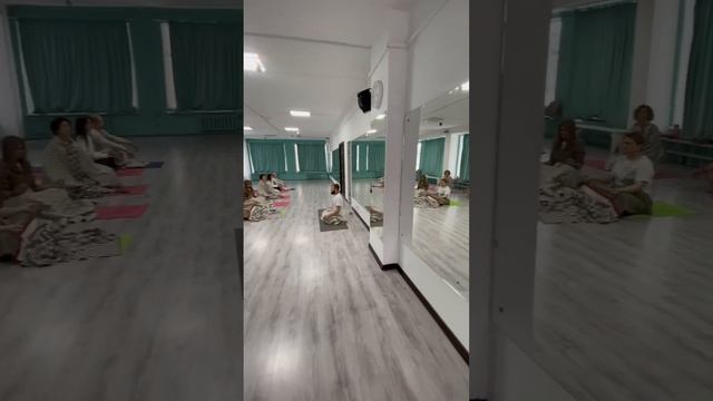 Цигун и медитация в Перми #цигун #цигундляначинающих #цигунонлайн #цигундома #цигунтур смотреть онлайн