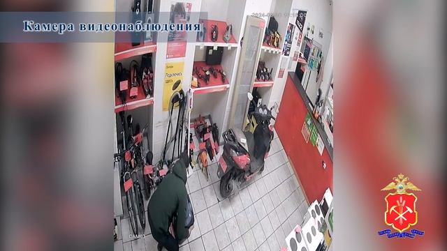 В Анжеро-Судженске будут судить жителя Яйского района, похитившего из ломбарда музыкальный центр смотреть онлайн