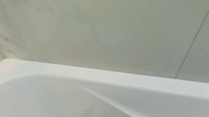 Как лучше Установить Акриловую Ванну под плитку лучшее решение