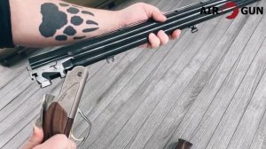 Ружье Fabarm Axis Field 12/76