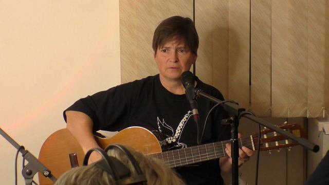 1. Вступительное словцо