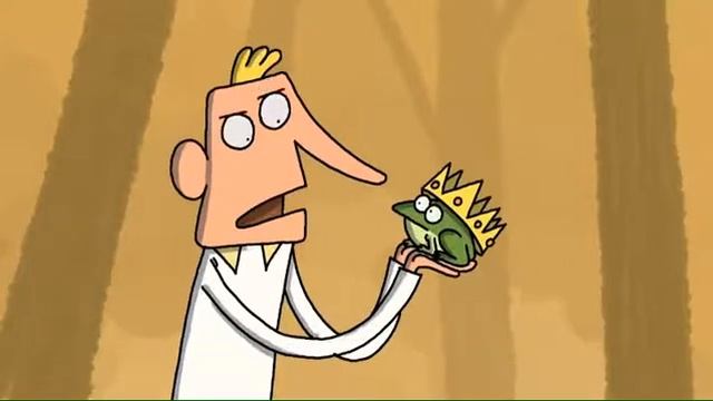 Царевна-лягушка смотреть онлайн