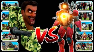 НОВЫЕ И СТАРЫЕ СКИБИДИ ТУАЛЕТЫ ПРОТИВ КАМЕРАМЕНОВ В ТУРНИРЕ ТРИ НА ТРИ🙌⚡🔔