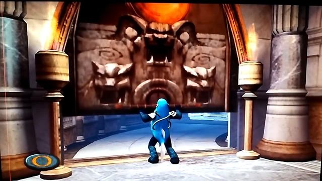 God of War 2 parte 16 Traduciendo Hentai 2 :3 смотреть онлайн