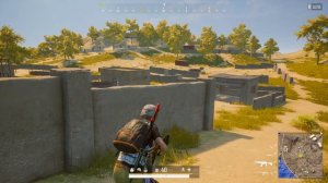 OG KARAKIN IS BACK IN PUBG