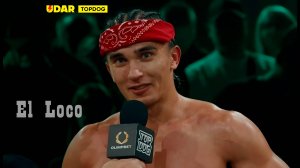 El Loco | Top dog Prospect 21