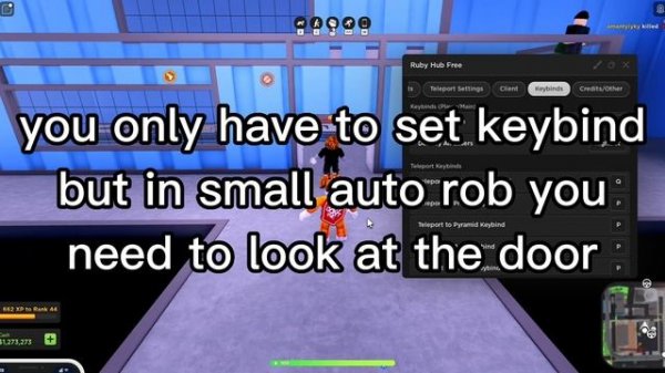 Madcity auto rob club script