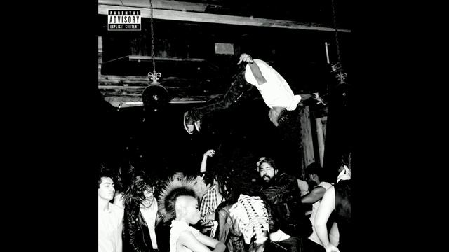 Mileage (Clean) - Playboi Carti (feat. Chief Keef)