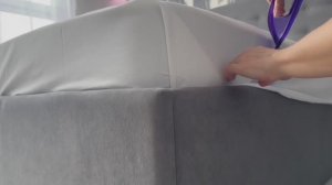 Заправьте идеально свою кровать ❤️