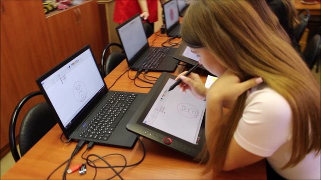 Профориентационный техно-квест "Твой выбор" 06.11.2024 смотреть онлайн