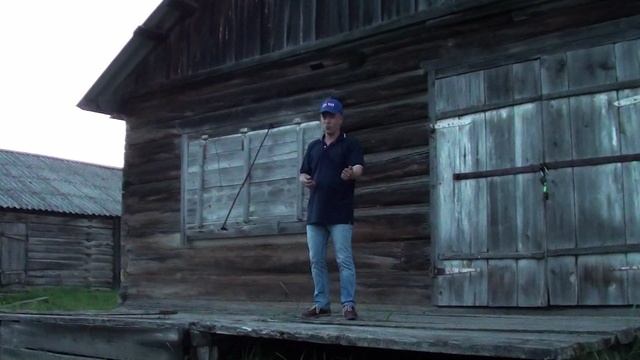 5. Байкал 2024 Фильм 2 Энхалук Музей необыкновенной истории Байкала