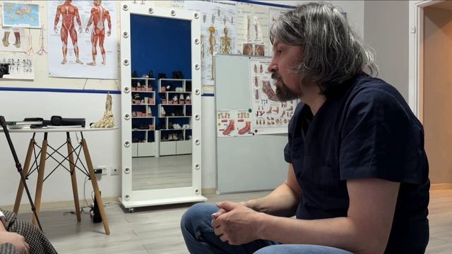 Что происходит со шпорой при ношении стелек? Про домашнюю обувь и как носить в ней стельку смотреть онлайн