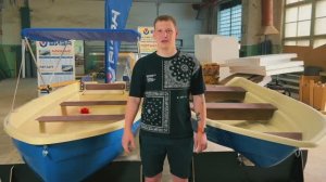 Обзор сравнение лодок ВИЗА Тортилла 5 и ВИЗА Легант 425ПРО 2