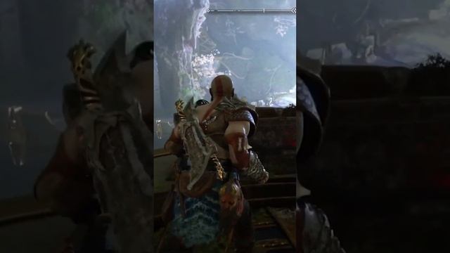 What if God of War Ragnarok on The Playstation 5 had music from Manic Miner on the Speccy смотреть онлайн