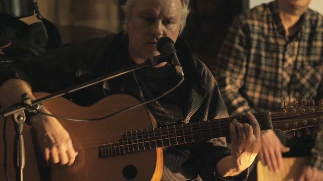 RASSKAZOV BAND - Анатомический вальс