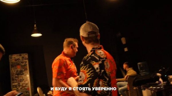 CWT - XX лет альбому Бойцовский Клуб