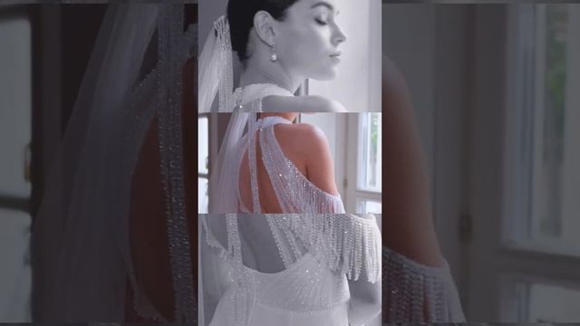 Свадебное платье Фрилс коллекция "Bohemian Soul" 2025, Kookla