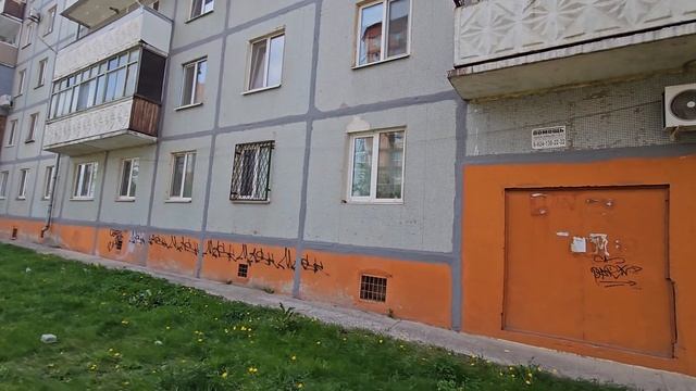 Капитальный ремонт дома. Пример. Приморский Край