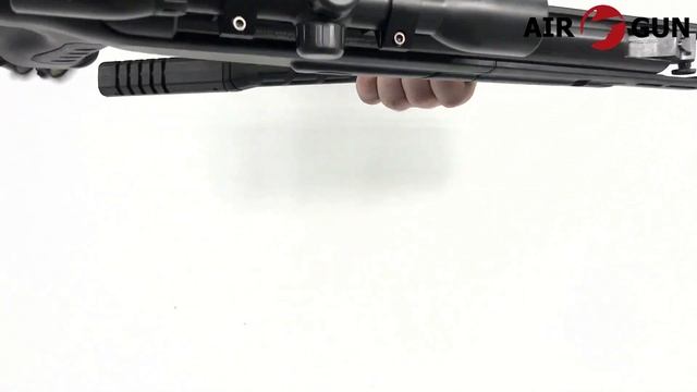 Пневматическая винтовка Crosman Diamondback 4,5 мм