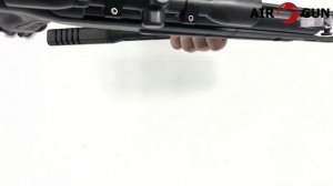 Пневматическая винтовка Crosman Diamondback 4,5 мм