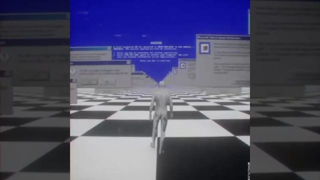 тгк: Dreamcore_backroom