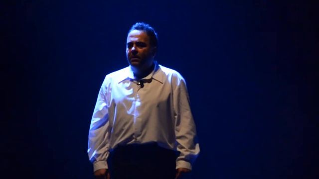 Фрагмент 2. "Гамлет" у постановці Вінницького театру ім.Садовського. Режисер Тарас Мазур смотреть онлайн