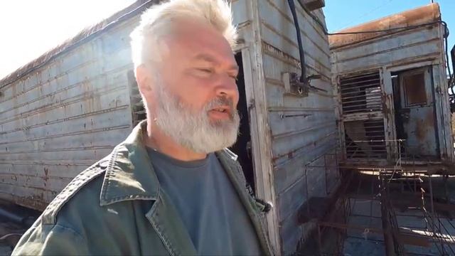 Возвращение русского осетра смотреть онлайн