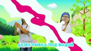 Христианские песни прославления - Дети Бога - И я буду славить Бога