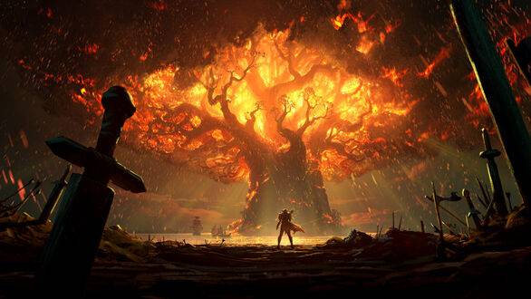 World of Warcraft Sirus x1 смотреть онлайн