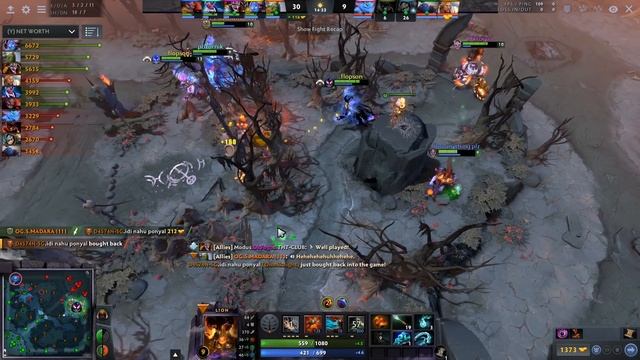 BRUTAL! SKITER ANULA COMPLETAMENTE A ARTEEZY Y SE PONE RAGE | DOTA 2 COSAS смотреть онлайн