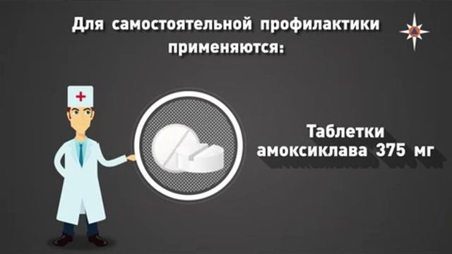 Лекарственные препараты при биологическом заражении. 2 часть смотреть онлайн