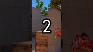 КАК ОПРЕДЕЛИТЬ ЧИТЕРА В СТАНДОФФ 2 #стандофф2