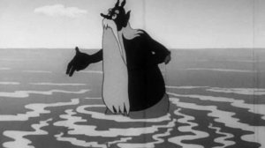 Сказка о Попе и его работнике Балде (1940) мультфильм