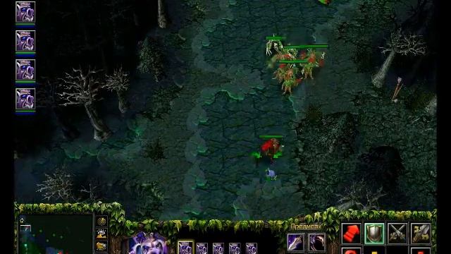 Geomancer Dagger Aghanim смотреть онлайн