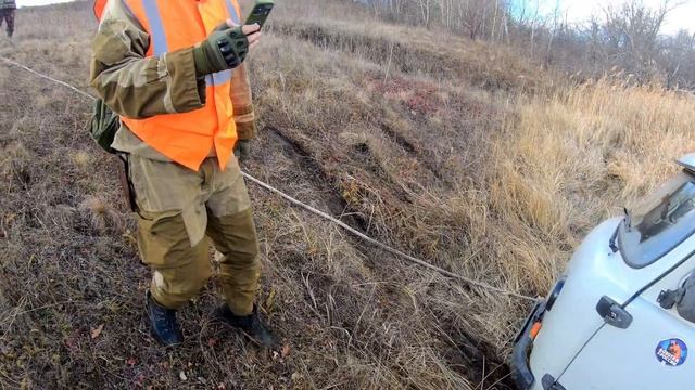 Охота на косулю.Патрон взорвался смотреть онлайн