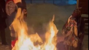 Лилия & Эмиль - Тюргэн Кам