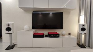 Heco Celan Revolution 3