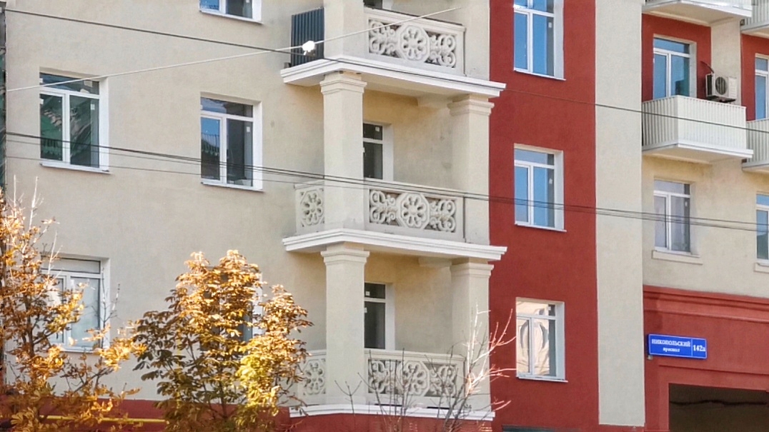 МАРИУПОЛЬ Весь район отстроили и Восстановили🏛️Восстановление и Жизнь Сегодня смотреть онлайн