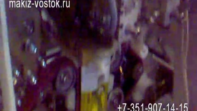 Автомат фасовочно-упаковочный ЛФУ-05-15-31.4Г. Имиджевая упаковка продукции в пакеты с 4-мя гранями.