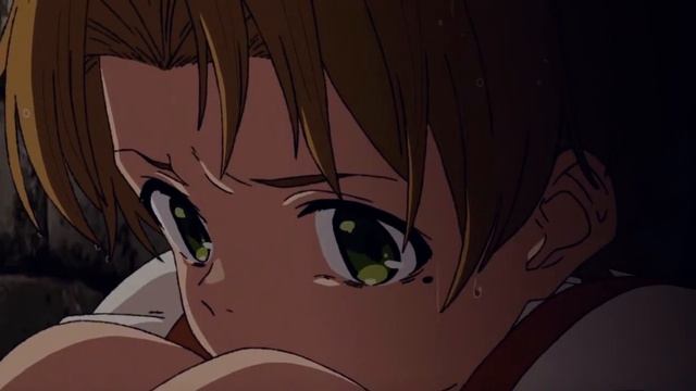 Lil Revive - Mushoku AMV смотреть онлайн