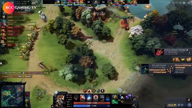 Dota 2 WTF Moments | Dota 2 Best Daily WTF Highlights | Dota 2 Daily WTF | BCC Gaming TV #145 смотреть онлайн