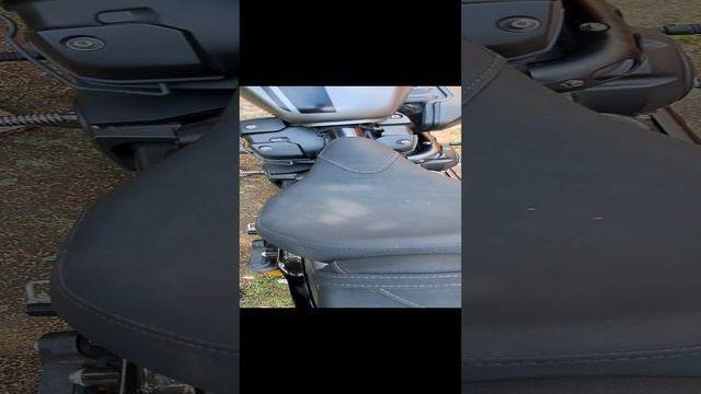 Yamaha bolt 950R Без пробега по РФ смотреть онлайн