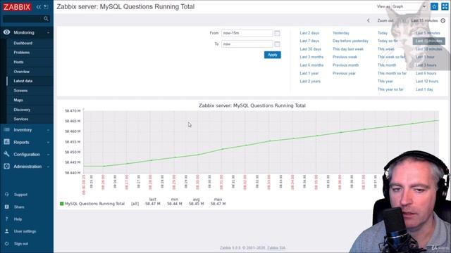 053 Calculated Items смотреть онлайн