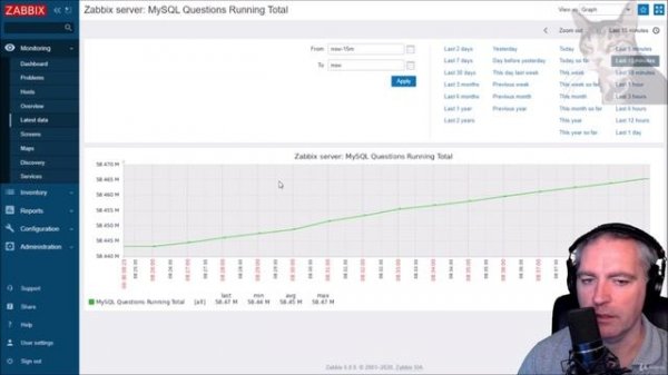 053 Calculated Items