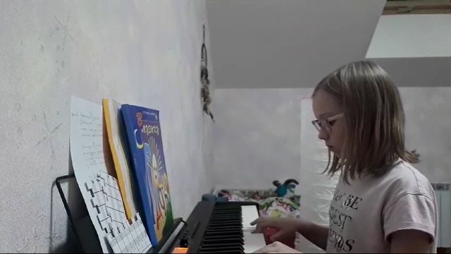 свободное музицирование