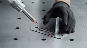 Лазерная сварка оцинкованных деталей